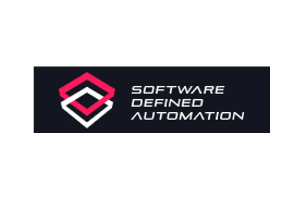 
software defined automation