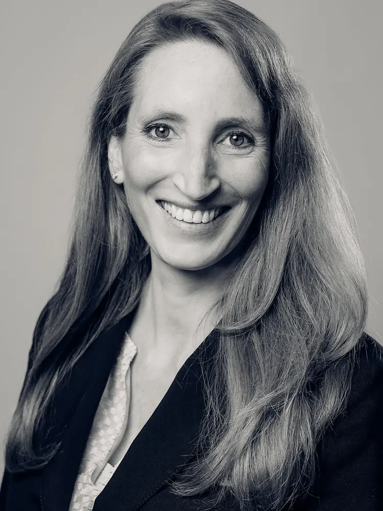 Saskia Becker