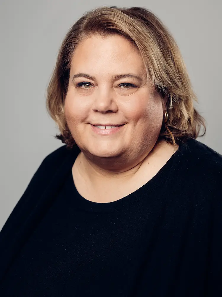 Stephanie Rees