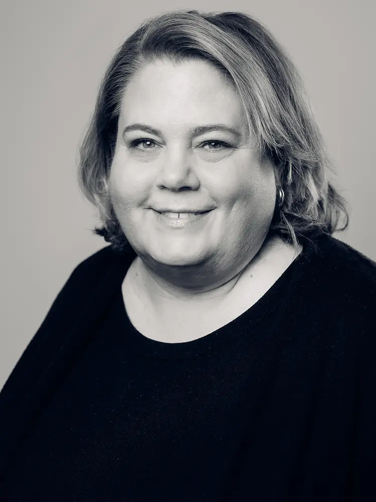 Stephanie Rees