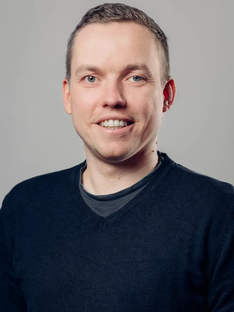 Tobias Botenwerfer
