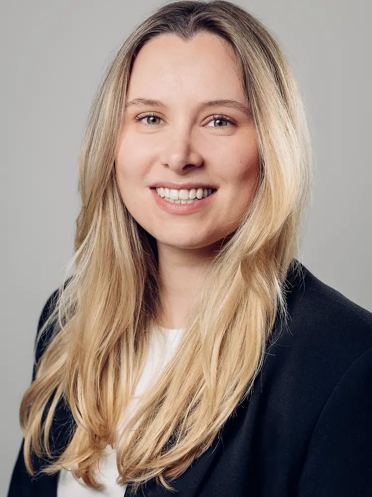 Vivian Titze