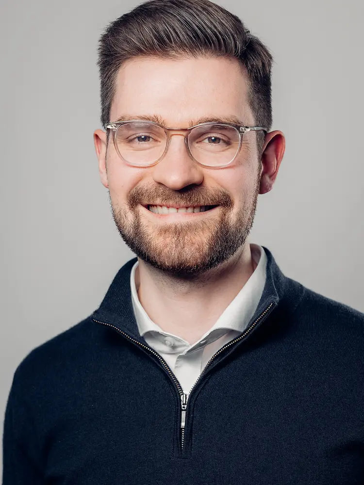 Maximilian Kammerinke