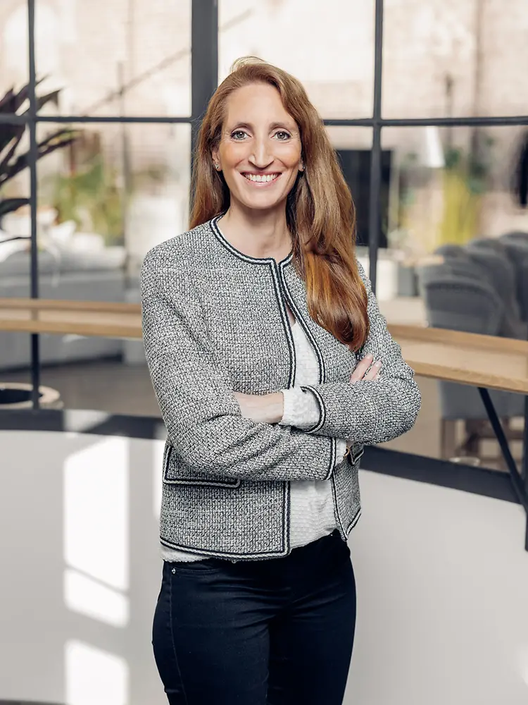 Saskia Becker