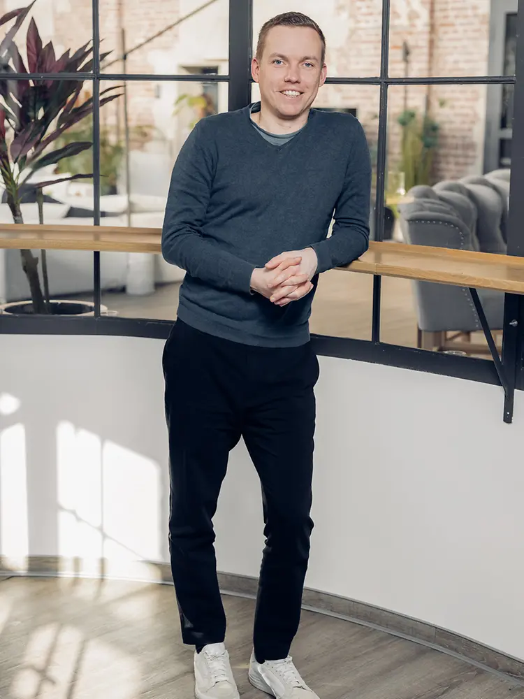 Tobias Botenwerfer
