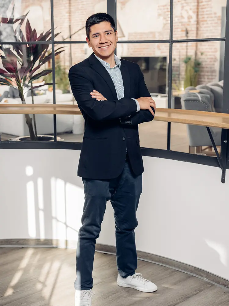 Bryan Gamboa