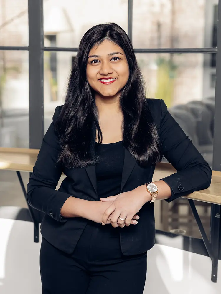 Geetika Chaudhary