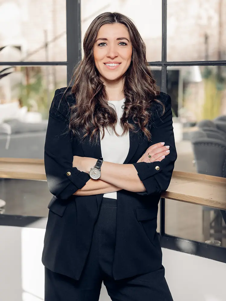 Lena Kahles