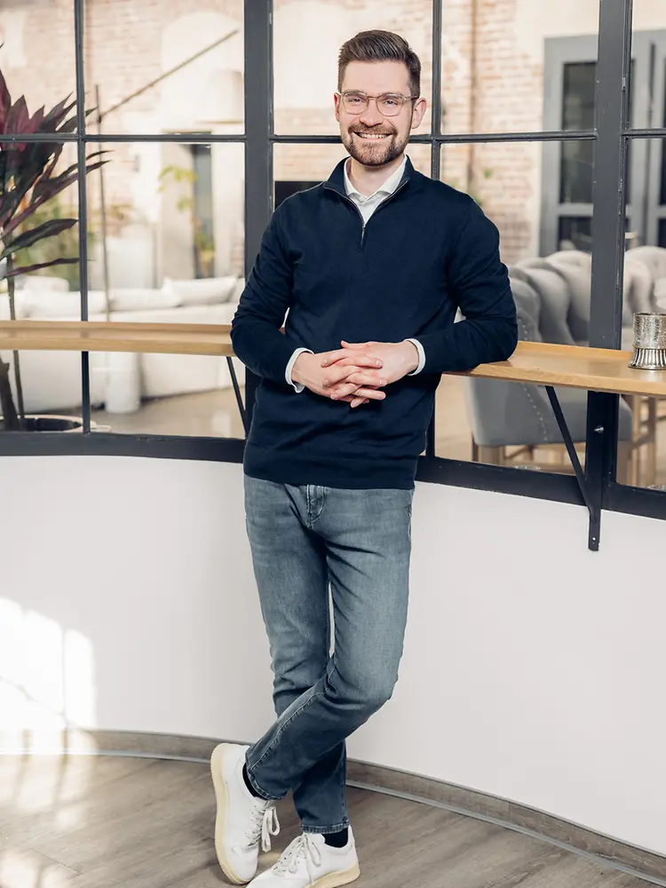 Maximilian Kammerinke