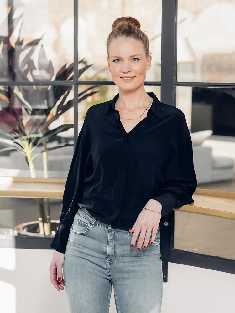 Michaela Bessell