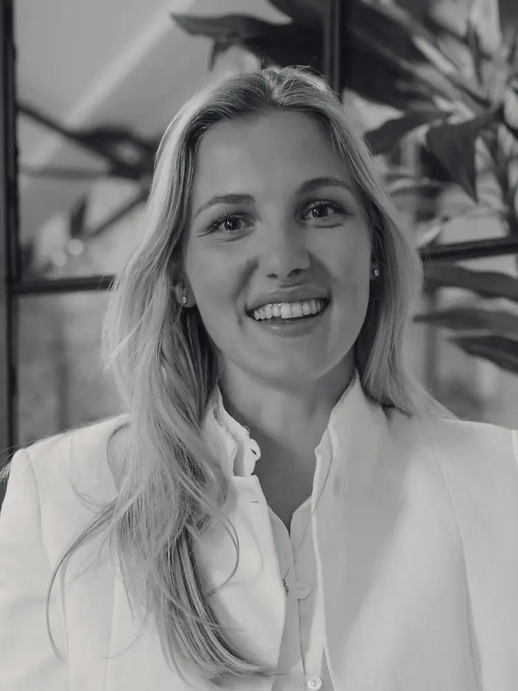 Anna Schauenburg