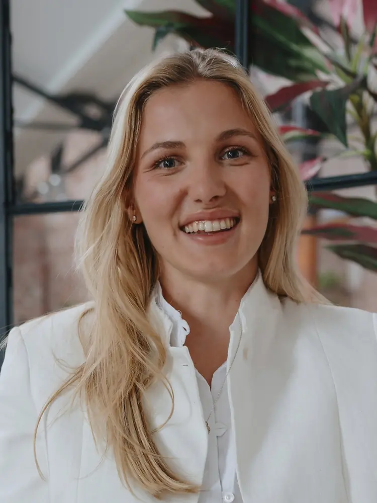 Anna Schauenburg