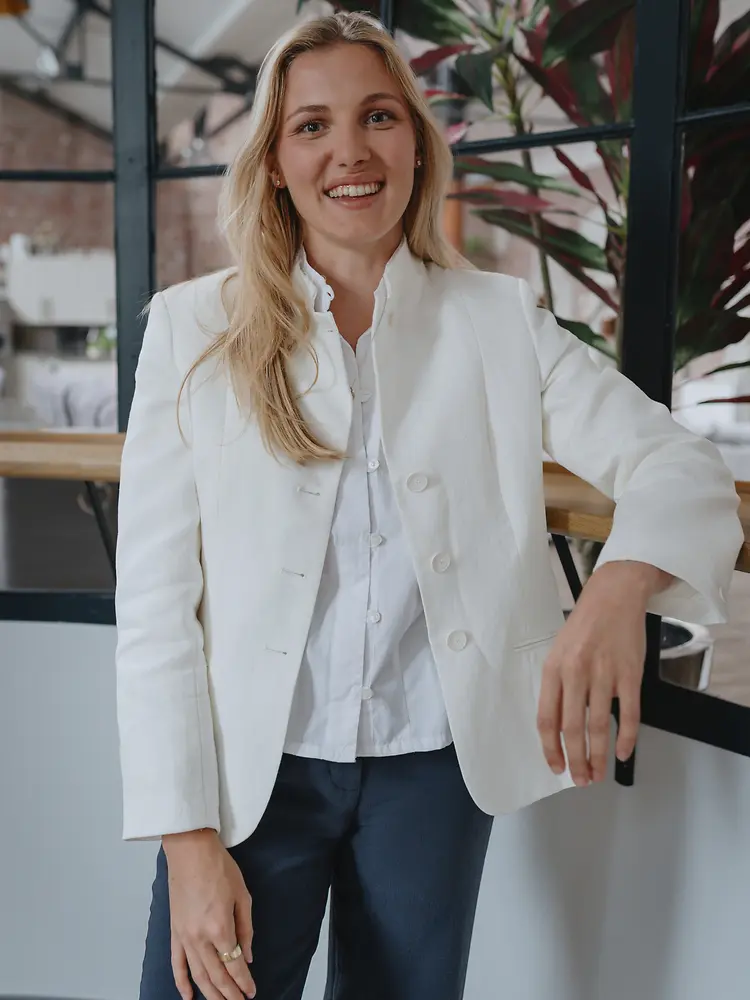 Anna Schauenburg